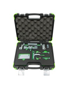 KIT DE BLOQUEO DE ÁRBOL DE LEVAS FORD 1.5T