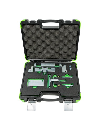 KIT DE BLOQUEO DE ÁRBOL DE LEVAS FORD 1.5T