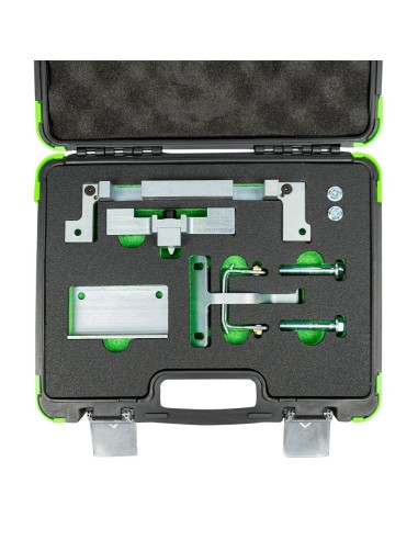 KIT DE BLOQUEO DE ÁRBOL DE LEVAS FORD 1.5T