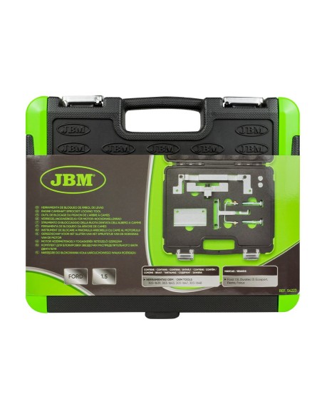 KIT DE BLOQUEO DE ÁRBOL DE LEVAS FORD 1.5T