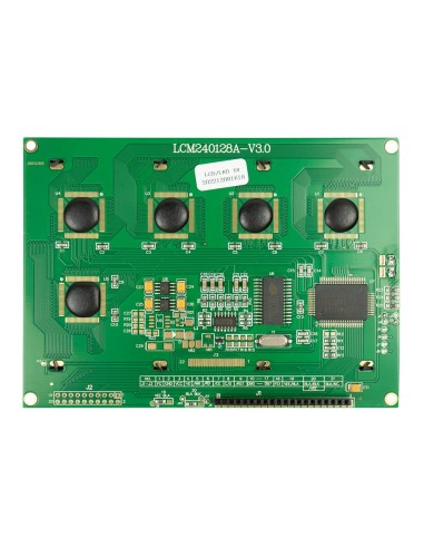 PANTALLA LCD - #1.4-39 (REF.54291)