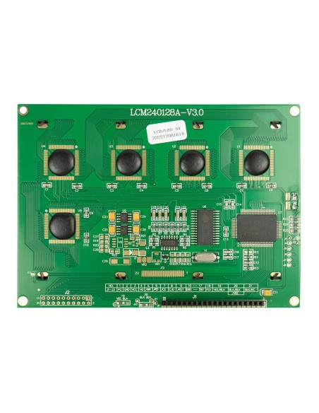 PANTALLA LCD - #1.4-39 (REF.54291)