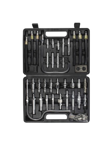 SET DE ADAPTADORES PARA REF. 54050