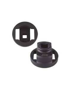 VASO EXTRACCIÓN COJINETES EJE BPW 80MM 3/4"