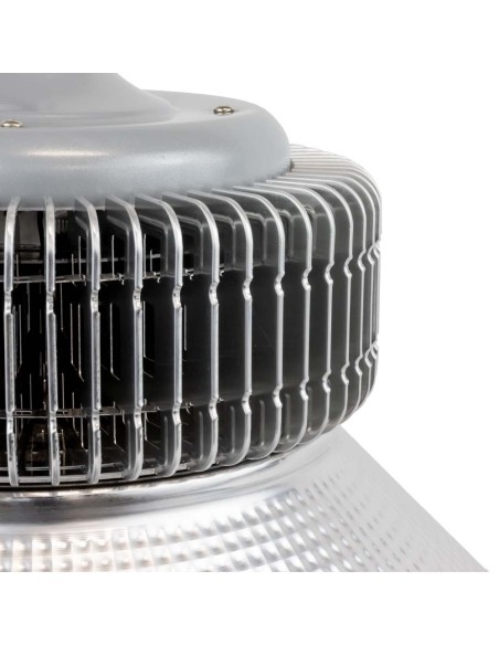CAMPANA LED INDUSTRIAL - 20000LM