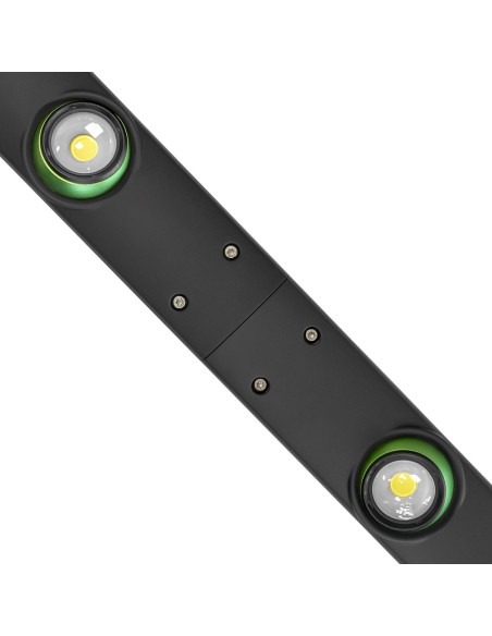 LÁMPARA LED PARA CAPÓ - 1200LM
