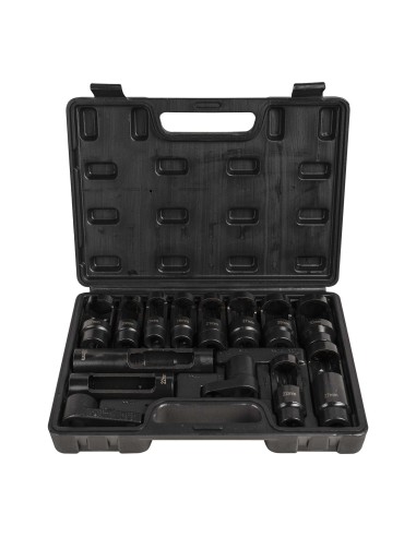 SET DE 14PCS PARA LA EXTRACCIÓN DE SONDA-LAMBDA