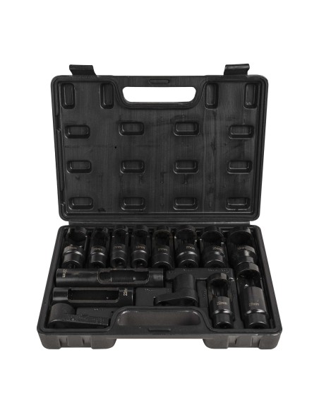 SET DE 14PCS PARA LA EXTRACCIÓN DE SONDA-LAMBDA