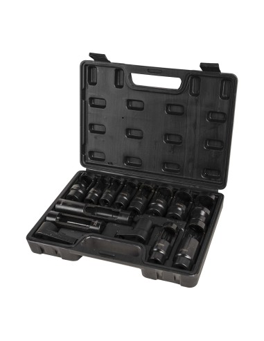 SET DE 14PCS PARA LA EXTRACCIÓN DE SONDA-LAMBDA