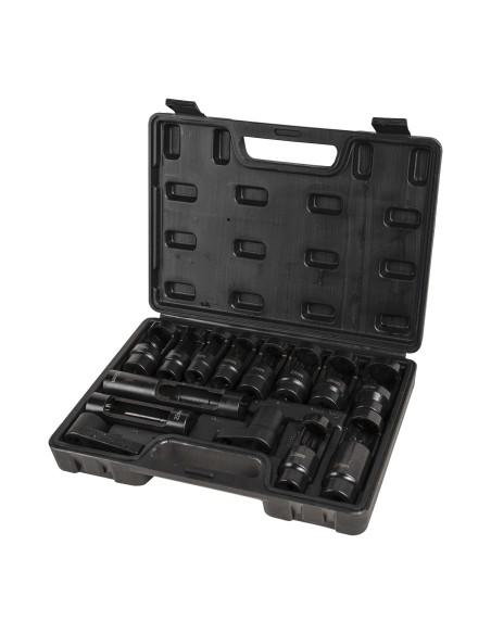 SET DE 14PCS PARA LA EXTRACCIÓN DE SONDA-LAMBDA
