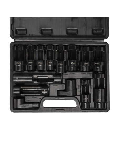 SET DE 14PCS PARA LA EXTRACCIÓN DE SONDA-LAMBDA