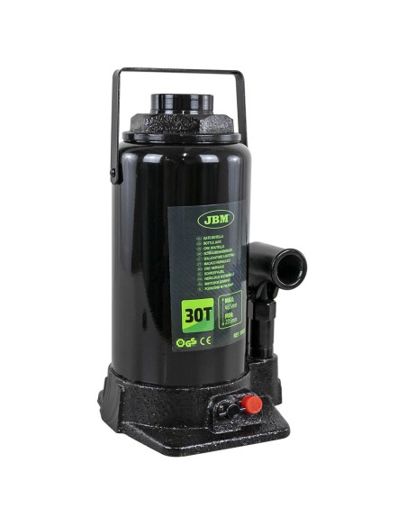 GATO BOTELLA 30T
