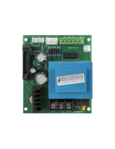 PLACA BASE POTENCIA (REF. 54970)