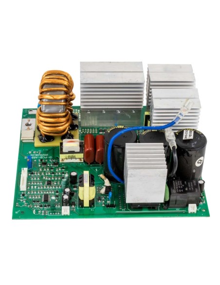 PLACA BASE PARA REF. 53982