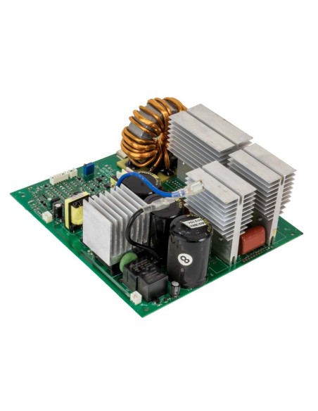 PLACA BASE PARA REF. 53982