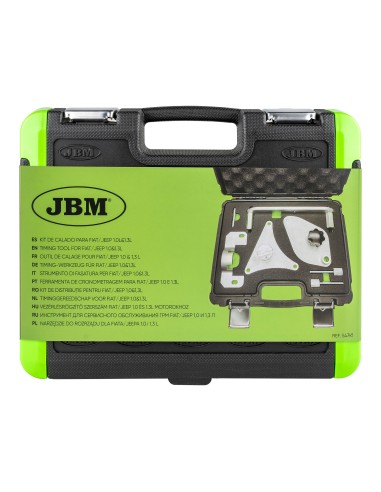 KIT DE CALADO PARA FIAT/JEEP 1.0L/1.3