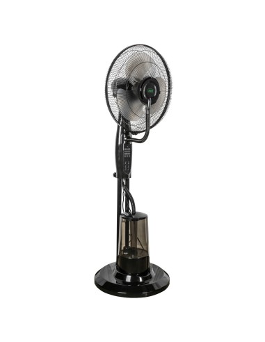 VENTILADOR NEBULIZADOR DE AGUA 75W