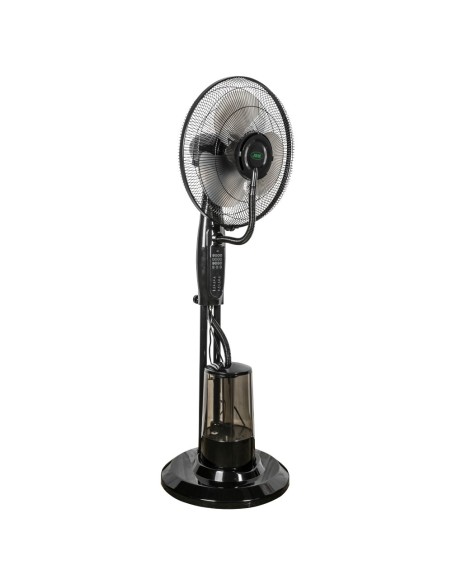 VENTILADOR NEBULIZADOR DE AGUA 75W