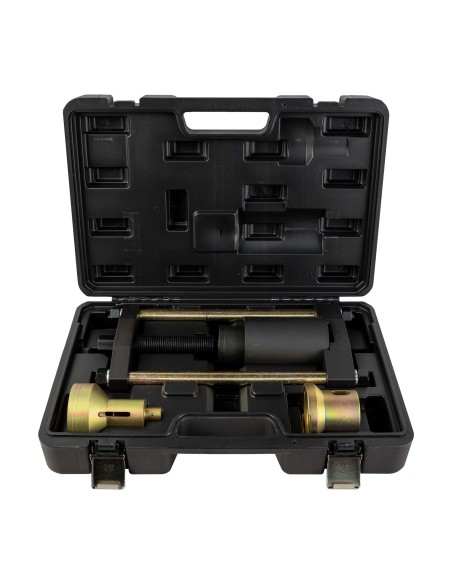 SET EXTRACTOR/INSTALADOR DE SILENT BLOCK BRAZO DE ARRASTRE TRASERO