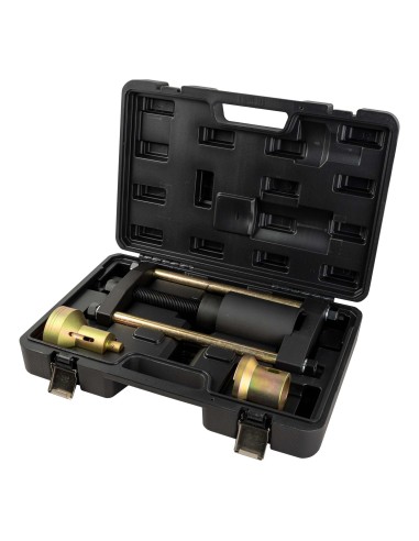 SET EXTRACTOR/INSTALADOR DE SILENT BLOCK BRAZO DE ARRASTRE TRASERO