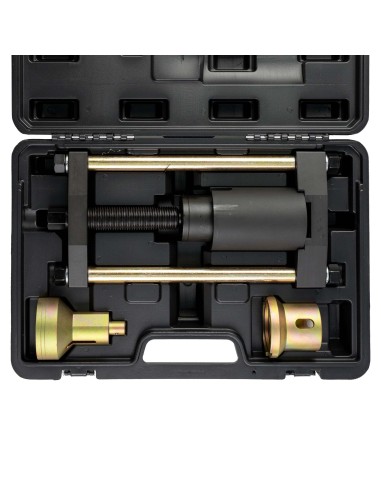SET EXTRACTOR/INSTALADOR DE SILENT BLOCK BRAZO DE ARRASTRE TRASERO