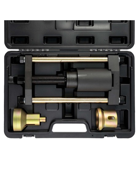 SET EXTRACTOR/INSTALADOR DE SILENT BLOCK BRAZO DE ARRASTRE TRASERO