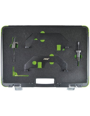 KIT DE CALADO BMW N62, N73