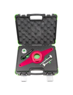 KIT DE HERRAMIENTAS PARA AMORTIGUADOR DE VIBRACIONES GRUPO VAG
