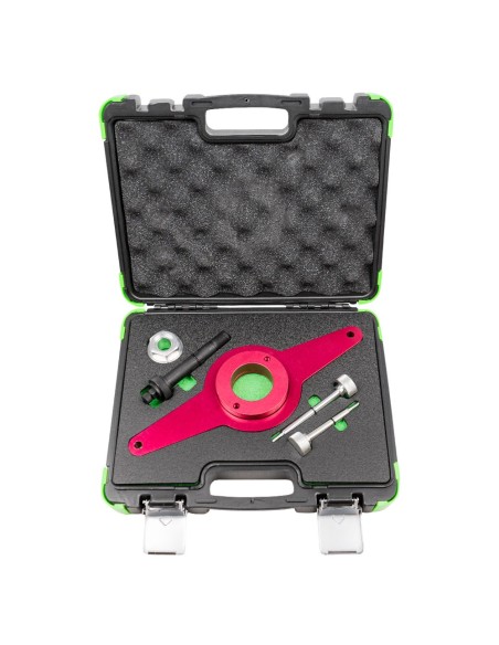 KIT DE HERRAMIENTAS PARA AMORTIGUADOR DE VIBRACIONES GRUPO VAG