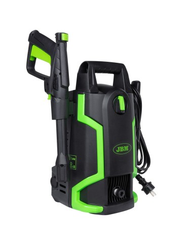 HIDROLIMPIADORA DE ALTA PRESIÓN 1400W