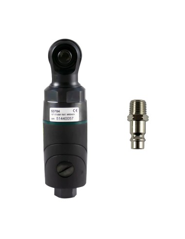 CARRACA MINI 1/2" 40.8NM