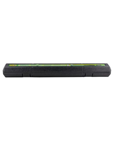 LLAVE DINAMOMÉTRICA DE 1/2" CON MIRILLA (40–210 NM)