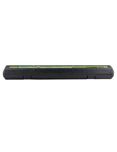 LLAVE DINAMOMÉTRICA DE 1/2" CON MIRILLA (40–210 NM)