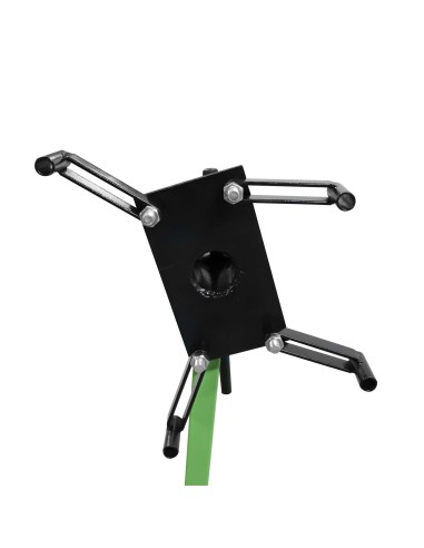 SOPORTE PARA MOTORES 340KG