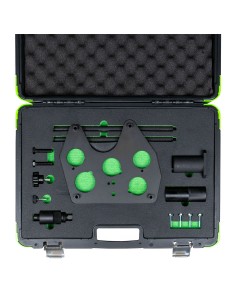 KIT DE REGLAJE DE EJES DE EQUILIBRIO JAGUAR/LAND ROVER 2.0D