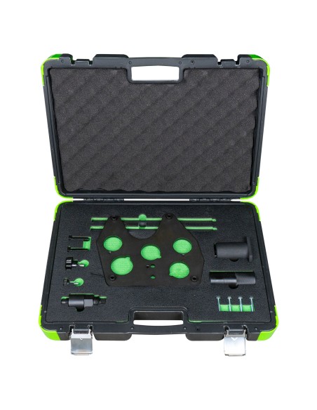 KIT DE REGLAJE DE EJES DE EQUILIBRIO JAGUAR/LAND ROVER 2.0D