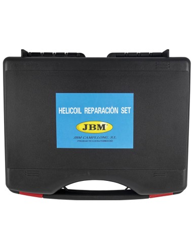 KIT DE REPARACIÓN DE TUERCAS HELICOIDALES M20X2,5