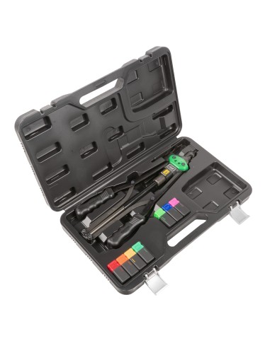 REMACHADORA DE TUERCA AUTOMÁTICA 440MM / 17"