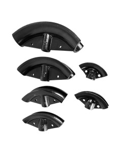 SET DE 6 CUÑAS PARA REF. 50835