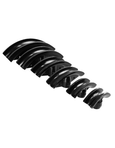 SET DE 6 CUÑAS PARA REF. 50835