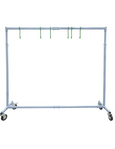 SOPORTE PARA PINTURA AJUSTABLE