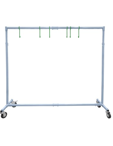 SOPORTE PARA PINTURA AJUSTABLE