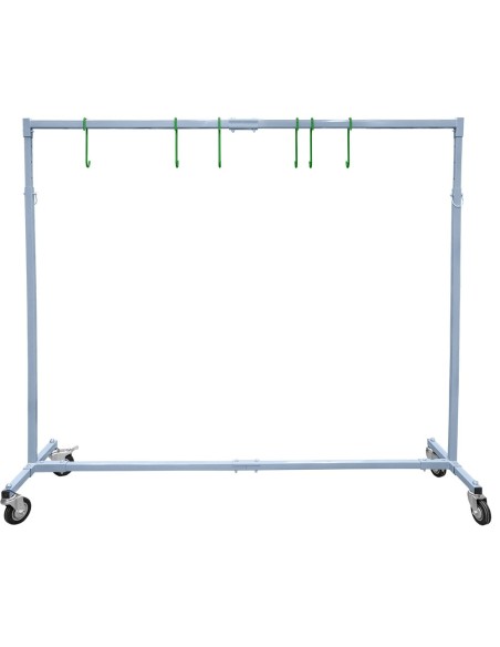 SOPORTE PARA PINTURA AJUSTABLE