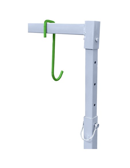 SOPORTE PARA PINTURA AJUSTABLE