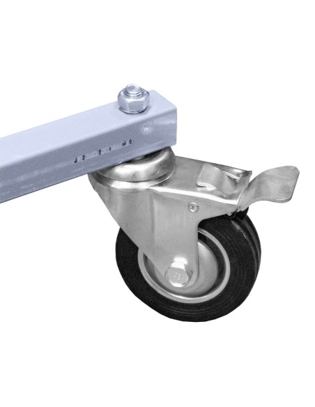 SOPORTE PARA PINTURA AJUSTABLE