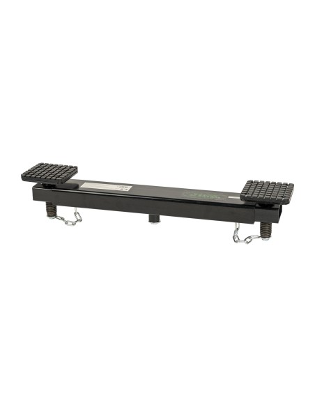 SOPORTE TRANSVERSAL PARA GATO HIDRÁULICO - 2T