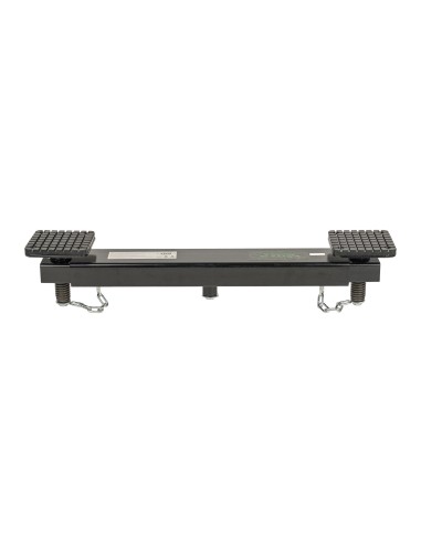 SOPORTE TRANSVERSAL PARA GATO HIDRÁULICO - 2T