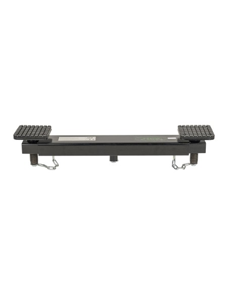 SOPORTE TRANSVERSAL PARA GATO HIDRÁULICO - 2T