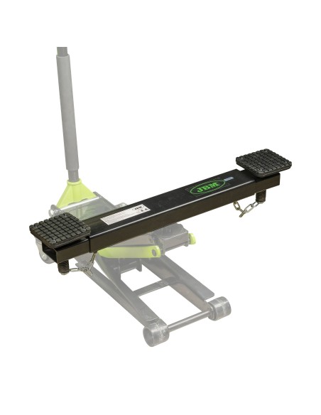 SOPORTE TRANSVERSAL PARA GATO HIDRÁULICO - 2T