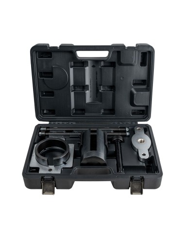 SET EXTRACTOR/INSTALADOR DE SILENTBLOCK DE BRAZO TRASERO VOLVO/FORD